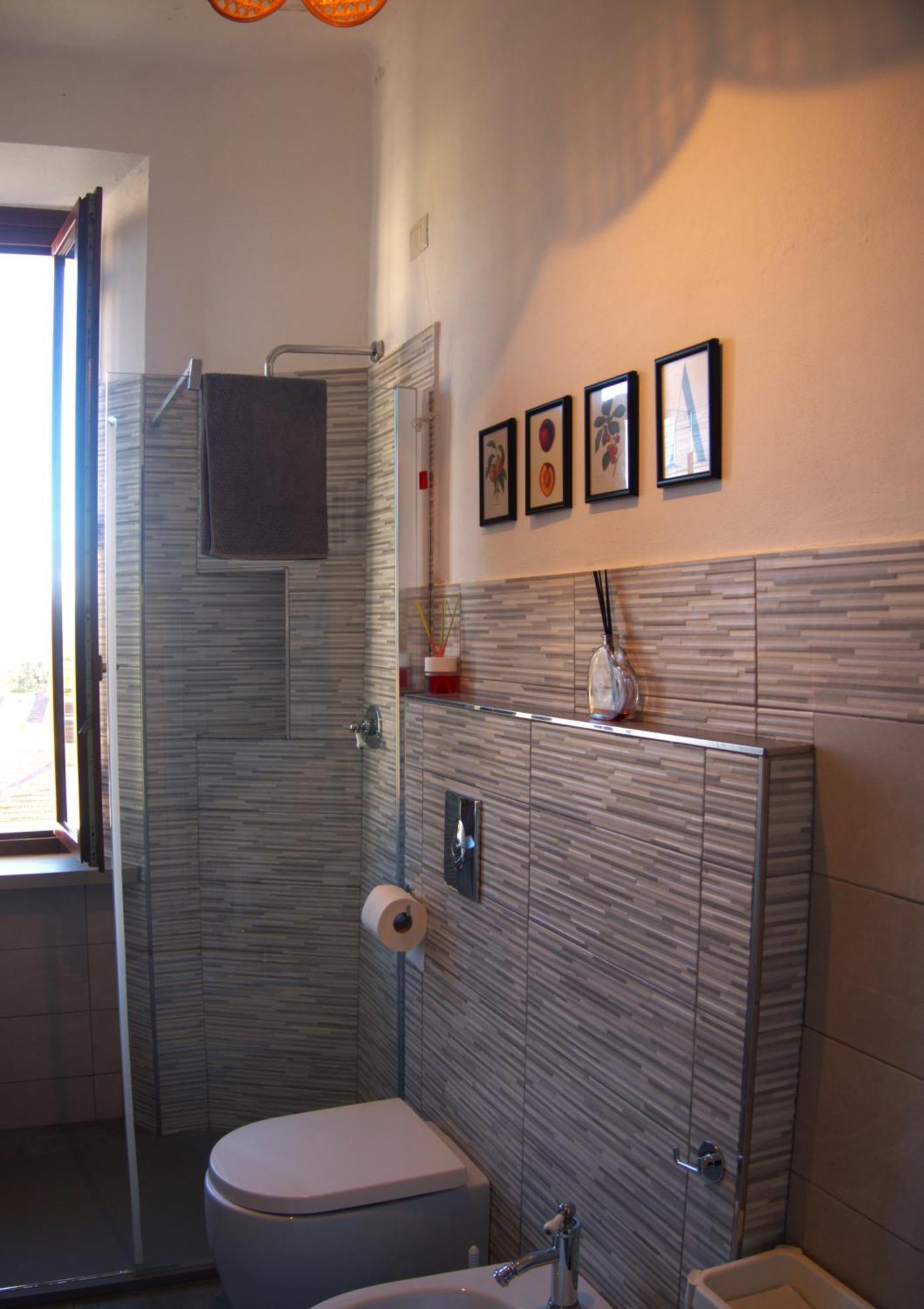 Appartamento Via Grandi - Free Gated Parking - 5 Minutes From Center Lucca Kültér fotó