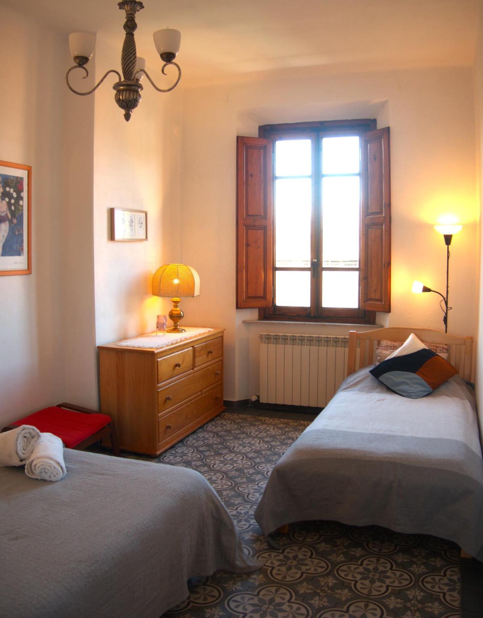 Appartamento Via Grandi - Free Gated Parking - 5 Minutes From Center Lucca Kültér fotó
